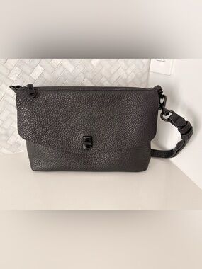 Rebecca Minkoff Darren Top Zip Shoulder Bag